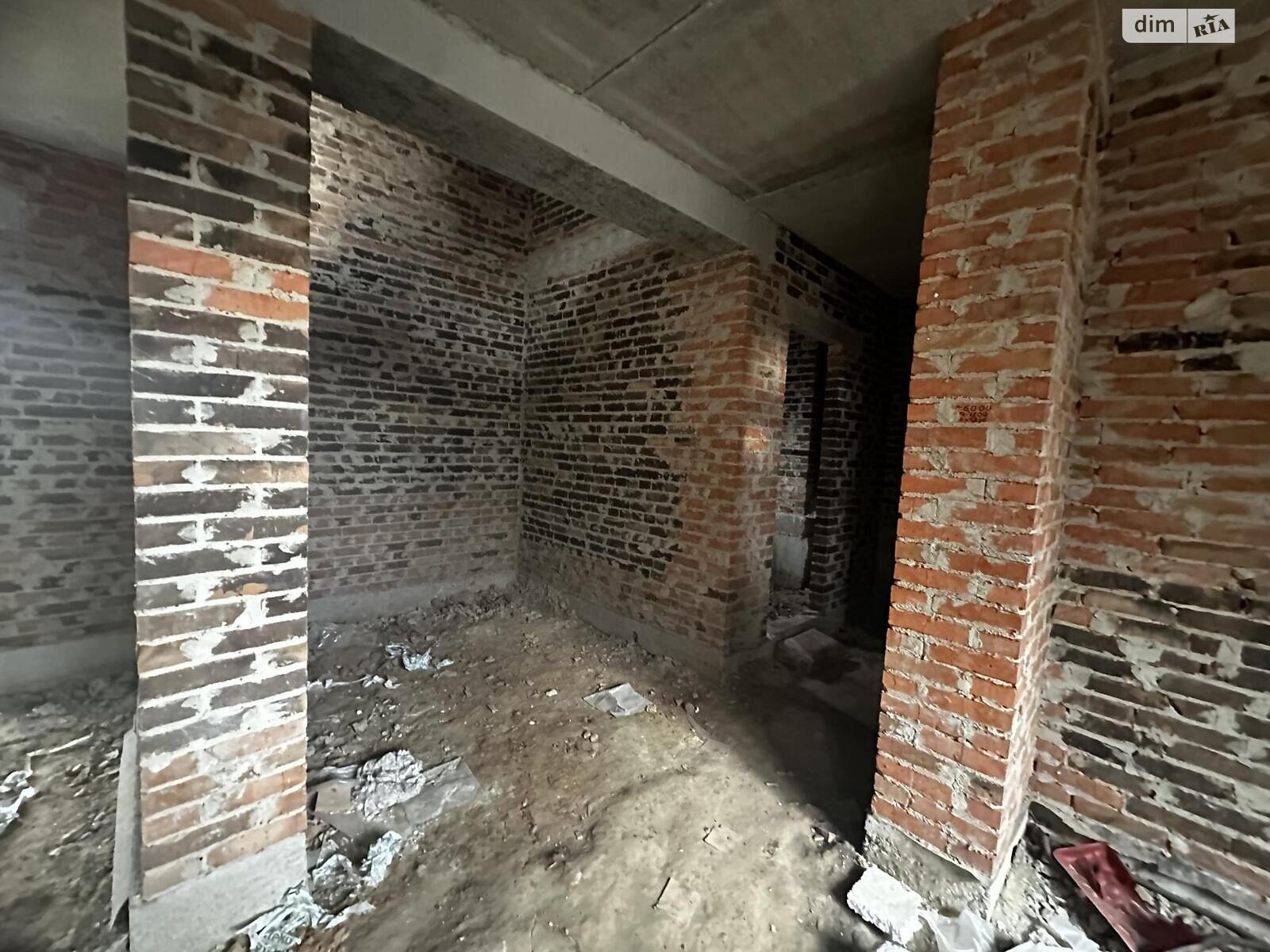 двоповерховий будинок, 105 кв. м, кирпич. Продаж в Тернополі, район Оболоня фото 1 двоповерховий будинок, 105 кв. м, кирпич. Продаж в Тернополі, район Оболоня фото 1