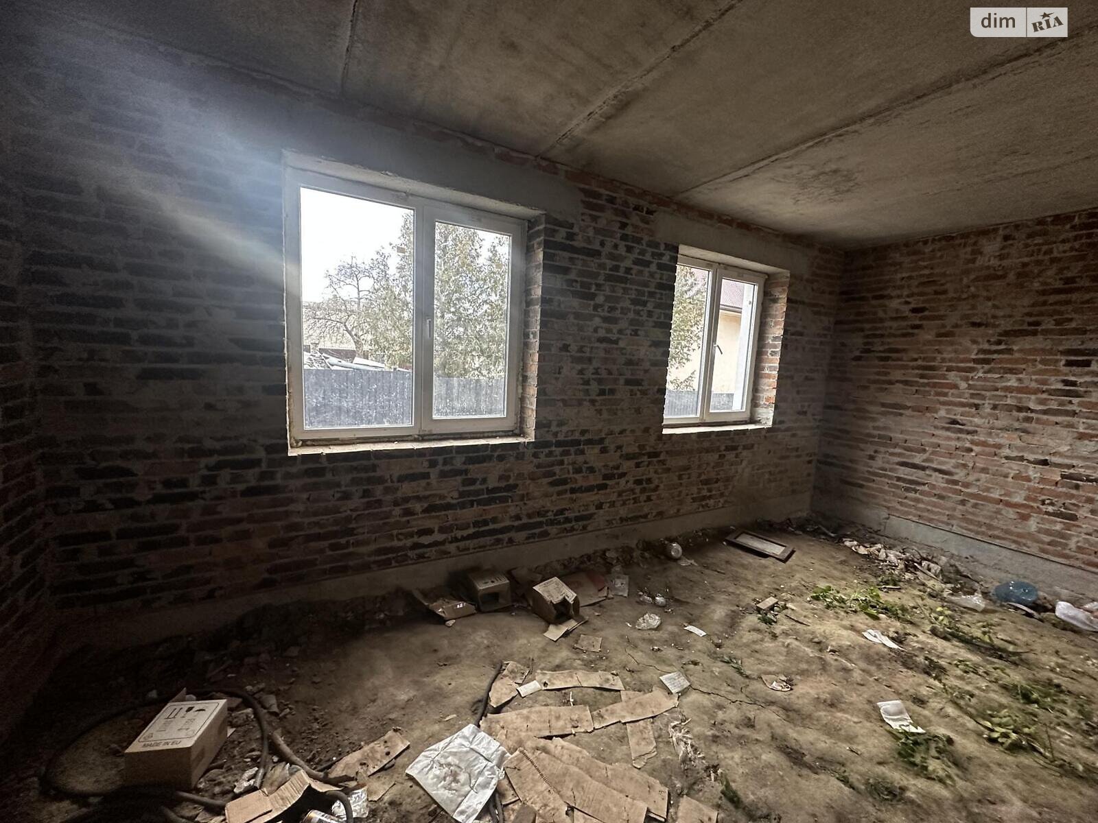 двоповерховий будинок, 105 кв. м, кирпич. Продаж в Тернополі, район Оболоня фото 1 двоповерховий будинок, 105 кв. м, кирпич. Продаж в Тернополі, район Оболоня фото 1