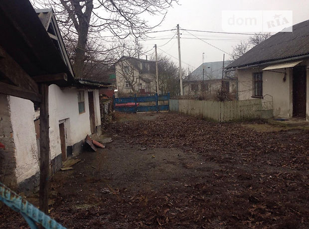 одноэтажный дом, 40 кв. м, кирпич. Продажа в Острове (Тернопольская обл.) фото 1 одноэтажный дом, 40 кв. м, кирпич. Продажа в Острове (Тернопольская обл.) фото 1