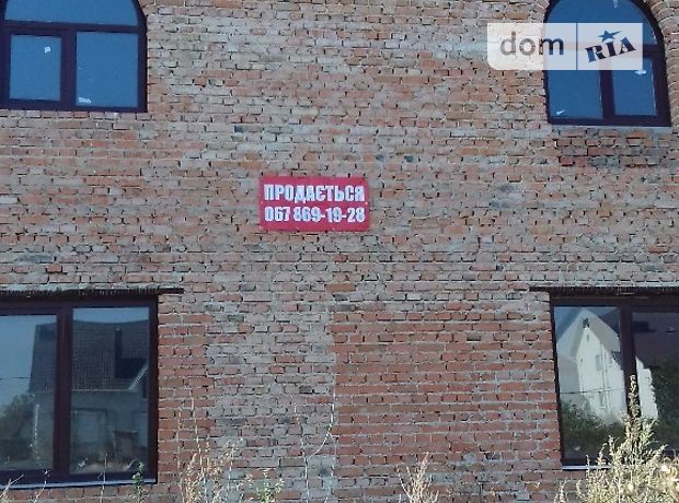 двухэтажный дом с подвалом, 200 кв. м, кирпич. Продажа в Острове (Тернопольская обл.) фото 2 двухэтажный дом с подвалом, 200 кв. м, кирпич. Продажа в Острове (Тернопольская обл.) фото 2