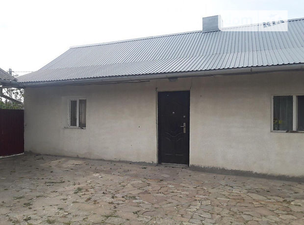 одноэтажный дом, 180 кв. м, кирпич. Продажа в Острове (Тернопольская обл.) фото 1 одноэтажный дом, 180 кв. м, кирпич. Продажа в Острове (Тернопольская обл.) фото 1