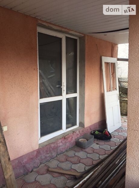 одноэтажный дом с садом, 80 кв. м, глинобитный. Продажа в Острове (Тернопольская обл.) фото 1 одноэтажный дом с садом, 80 кв. м, глинобитный. Продажа в Острове (Тернопольская обл.) фото 1