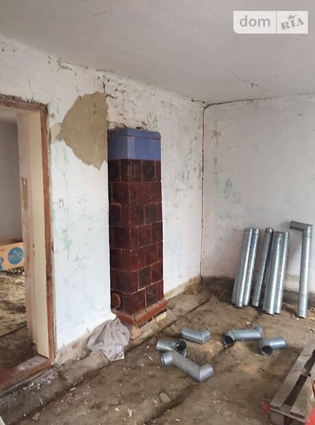 одноэтажный дом с садом, 80 кв. м, глинобитный. Продажа в Острове (Тернопольская обл.) фото 1 одноэтажный дом с садом, 80 кв. м, глинобитный. Продажа в Острове (Тернопольская обл.) фото 1