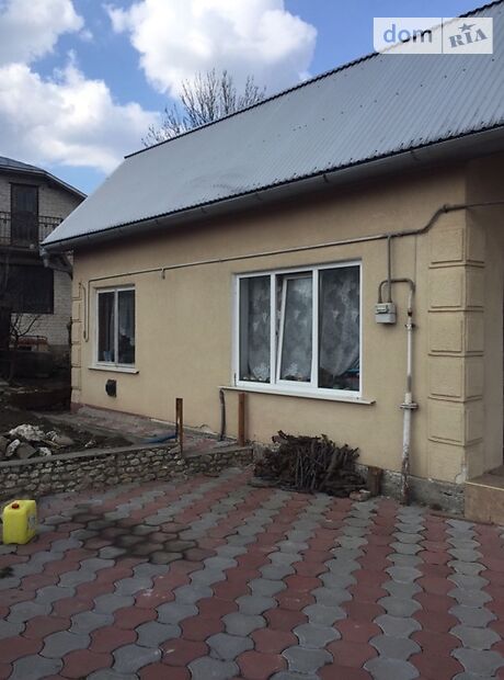 одноэтажный дом с садом, 80 кв. м, глинобитный. Продажа в Острове (Тернопольская обл.) фото 1 одноэтажный дом с садом, 80 кв. м, глинобитный. Продажа в Острове (Тернопольская обл.) фото 1