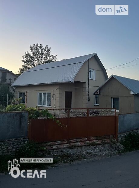 одноэтажный дом с садом, 48 кв. м, кирпич. Продажа в Острове (Тернопольская обл.) фото 1 одноэтажный дом с садом, 48 кв. м, кирпич. Продажа в Острове (Тернопольская обл.) фото 1