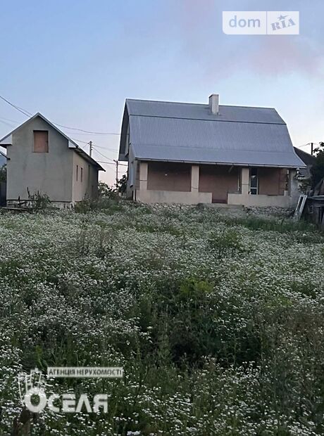 одноэтажный дом с садом, 48 кв. м, кирпич. Продажа в Острове (Тернопольская обл.) фото 1 одноэтажный дом с садом, 48 кв. м, кирпич. Продажа в Острове (Тернопольская обл.) фото 1