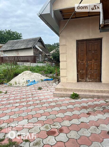 одноэтажный дом с садом, 48 кв. м, кирпич. Продажа в Острове (Тернопольская обл.) фото 1 одноэтажный дом с садом, 48 кв. м, кирпич. Продажа в Острове (Тернопольская обл.) фото 1