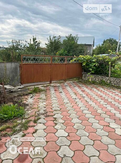 одноэтажный дом с садом, 48 кв. м, кирпич. Продажа в Острове (Тернопольская обл.) фото 1 одноэтажный дом с садом, 48 кв. м, кирпич. Продажа в Острове (Тернопольская обл.) фото 1