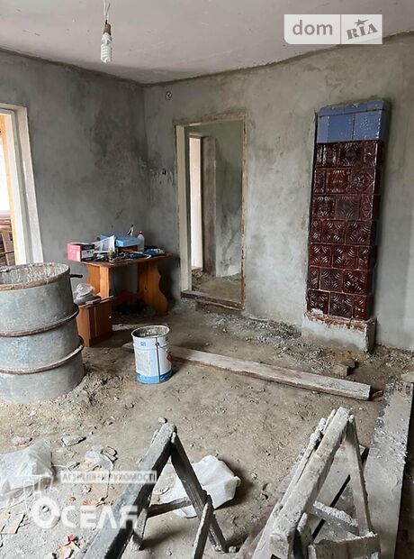 одноэтажный дом с садом, 48 кв. м, кирпич. Продажа в Острове (Тернопольская обл.) фото 1 одноэтажный дом с садом, 48 кв. м, кирпич. Продажа в Острове (Тернопольская обл.) фото 1