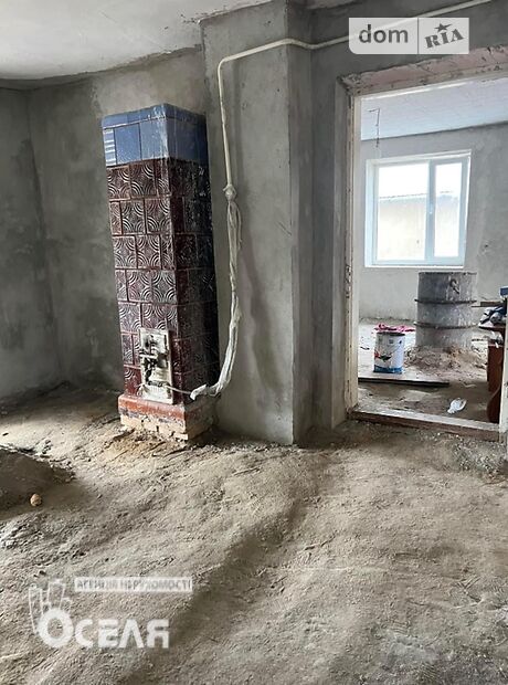 одноэтажный дом с садом, 48 кв. м, кирпич. Продажа в Острове (Тернопольская обл.) фото 1 одноэтажный дом с садом, 48 кв. м, кирпич. Продажа в Острове (Тернопольская обл.) фото 1