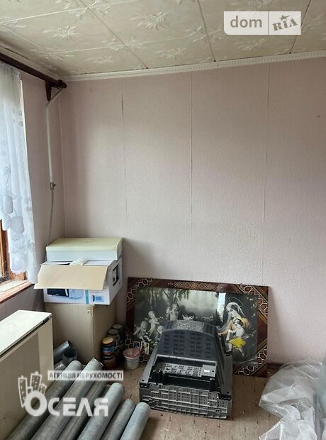 одноэтажный дом с садом, 48 кв. м, кирпич. Продажа в Острове (Тернопольская обл.) фото 1 одноэтажный дом с садом, 48 кв. м, кирпич. Продажа в Острове (Тернопольская обл.) фото 1