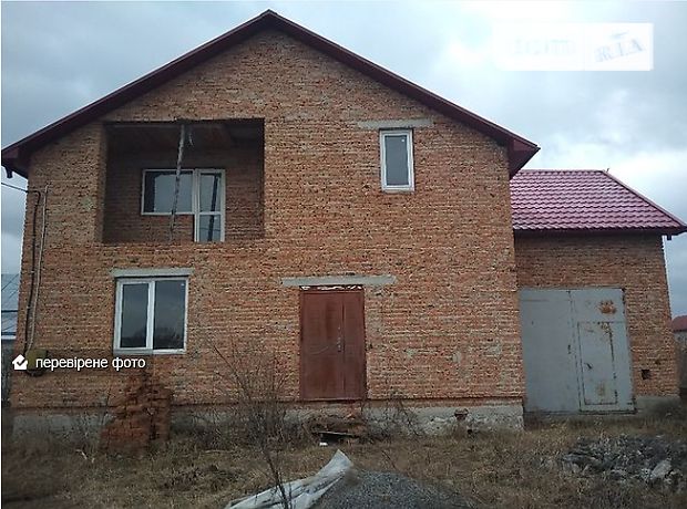 двухэтажный дом, 181 кв. м, кирпич. Продажа в Острове (Тернопольская обл.) фото 1 двухэтажный дом, 181 кв. м, кирпич. Продажа в Острове (Тернопольская обл.) фото 1