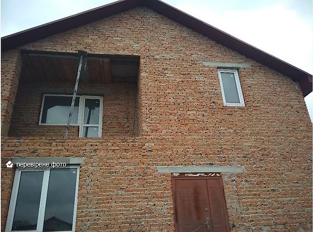 двухэтажный дом, 181 кв. м, кирпич. Продажа в Острове (Тернопольская обл.) фото 1 двухэтажный дом, 181 кв. м, кирпич. Продажа в Острове (Тернопольская обл.) фото 1