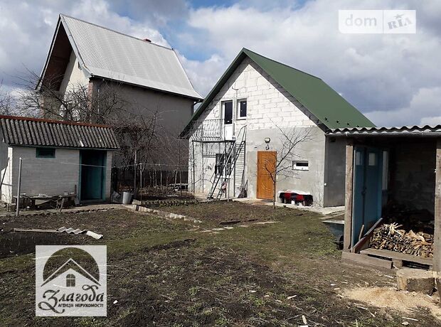 двухэтажный дом с камином, 120 кв. м, кирпич. Продажа в Первых Львовских Дачах (Тернопольская обл.) фото 1 двухэтажный дом с камином, 120 кв. м, кирпич. Продажа в Первых Львовских Дачах (Тернопольская обл.) фото 1