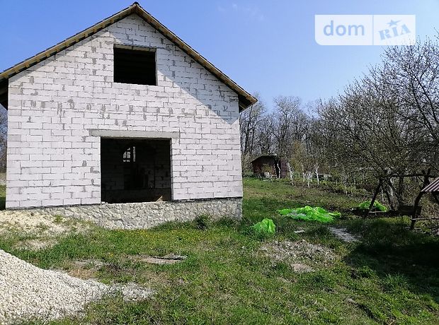 одноэтажный дом, 140 кв. м, пеноблок. Продажа в Первых Львовских Дачах (Тернопольская обл.) фото 1 одноэтажный дом, 140 кв. м, пеноблок. Продажа в Первых Львовских Дачах (Тернопольская обл.) фото 1