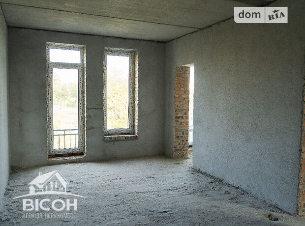 трехэтажный дом, 183 кв. м, кирпич. Продажа в Тернополе район Петриков фото 1 трехэтажный дом, 183 кв. м, кирпич. Продажа в Тернополе район Петриков фото 1