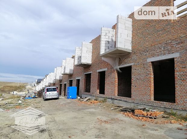 двухэтажный дом, 120 кв. м, кирпич. Продажа в Петрикове (Тернопольская обл.) фото 1 двухэтажный дом, 120 кв. м, кирпич. Продажа в Петрикове (Тернопольская обл.) фото 1