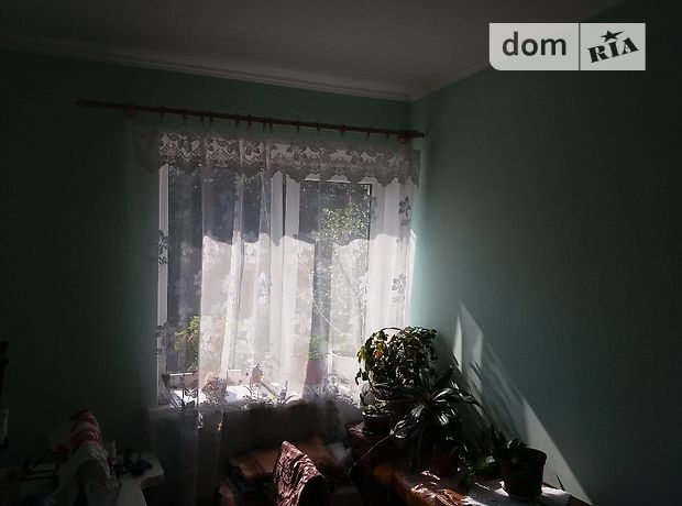 одноэтажный дом с садом, 80 кв. м, кирпич. Продажа в Петрикове (Тернопольская обл.) фото 1 одноэтажный дом с садом, 80 кв. м, кирпич. Продажа в Петрикове (Тернопольская обл.) фото 1
