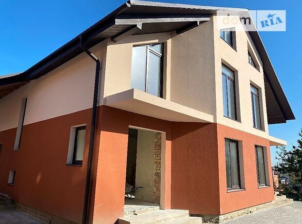 двухэтажный дом с камином, 144 кв. м, кирпич. Продажа в Петрикове (Тернопольская обл.) фото 1 двухэтажный дом с камином, 144 кв. м, кирпич. Продажа в Петрикове (Тернопольская обл.) фото 1