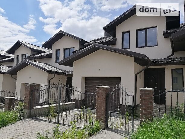 двухэтажный дом, 140 кв. м, кирпич. Продажа в Тернополе район Петриков фото 1 двухэтажный дом, 140 кв. м, кирпич. Продажа в Тернополе район Петриков фото 1