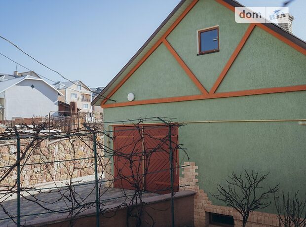 двухэтажный дом с садом, 215 кв. м, кирпич. Продажа в Тернополе район Петриков фото 1 двухэтажный дом с садом, 215 кв. м, кирпич. Продажа в Тернополе район Петриков фото 1