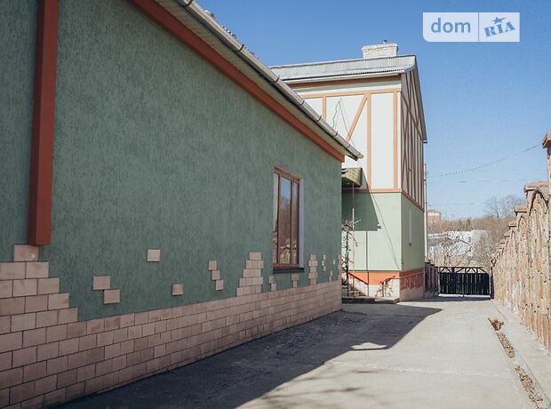 двухэтажный дом с садом, 215 кв. м, кирпич. Продажа в Тернополе район Петриков фото 1 двухэтажный дом с садом, 215 кв. м, кирпич. Продажа в Тернополе район Петриков фото 1
