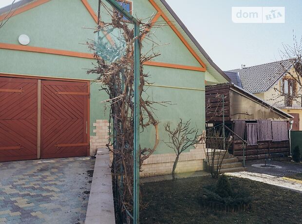 двухэтажный дом с садом, 215 кв. м, кирпич. Продажа в Тернополе район Петриков фото 1