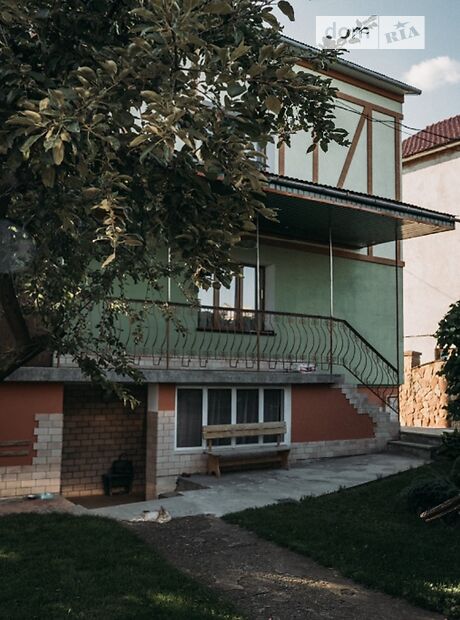 двухэтажный дом с садом, 215 кв. м, кирпич. Продажа в Тернополе район Петриков фото 1 двухэтажный дом с садом, 215 кв. м, кирпич. Продажа в Тернополе район Петриков фото 1