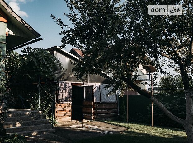двухэтажный дом с садом, 215 кв. м, кирпич. Продажа в Тернополе район Петриков фото 1 двухэтажный дом с садом, 215 кв. м, кирпич. Продажа в Тернополе район Петриков фото 1