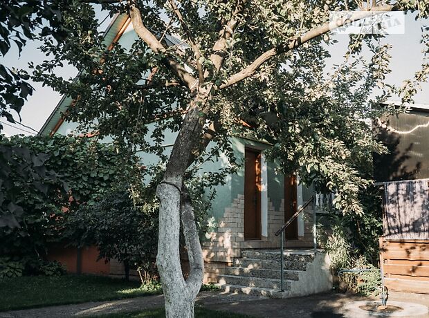 двухэтажный дом с садом, 215 кв. м, кирпич. Продажа в Тернополе район Петриков фото 1 двухэтажный дом с садом, 215 кв. м, кирпич. Продажа в Тернополе район Петриков фото 1