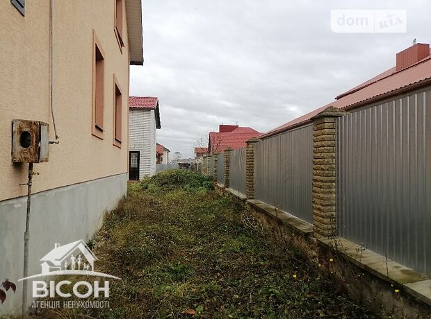 двухэтажный дом с верандой, 160 кв. м, кирпич. Продажа в Тернополе район Петриков фото 1 двухэтажный дом с верандой, 160 кв. м, кирпич. Продажа в Тернополе район Петриков фото 1
