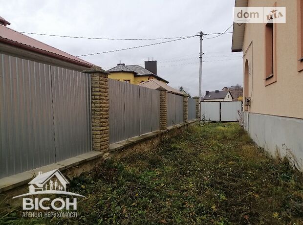 двухэтажный дом с верандой, 160 кв. м, кирпич. Продажа в Тернополе район Петриков фото 1 двухэтажный дом с верандой, 160 кв. м, кирпич. Продажа в Тернополе район Петриков фото 1
