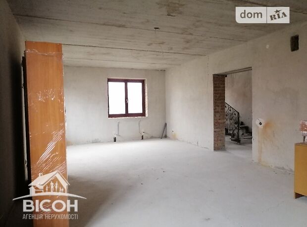 двухэтажный дом с верандой, 160 кв. м, кирпич. Продажа в Тернополе район Петриков фото 1 двухэтажный дом с верандой, 160 кв. м, кирпич. Продажа в Тернополе район Петриков фото 1