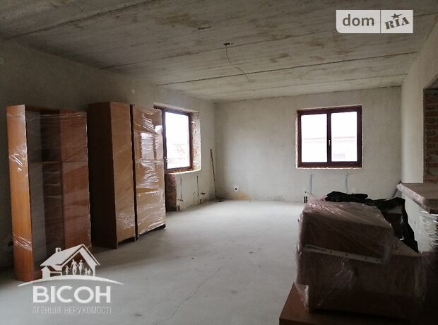 двухэтажный дом с верандой, 160 кв. м, кирпич. Продажа в Тернополе район Петриков фото 1 двухэтажный дом с верандой, 160 кв. м, кирпич. Продажа в Тернополе район Петриков фото 1