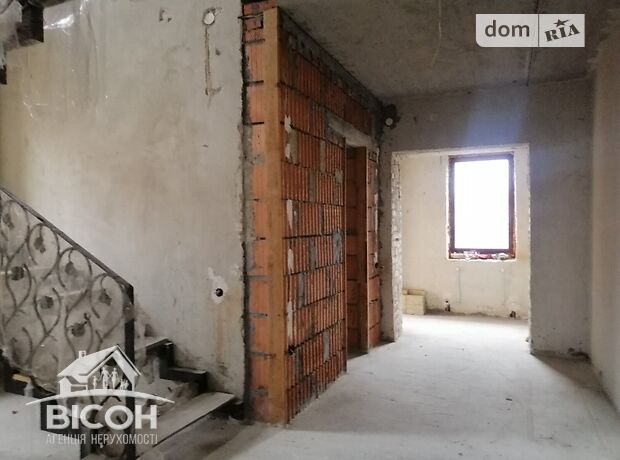 двухэтажный дом с верандой, 160 кв. м, кирпич. Продажа в Тернополе район Петриков фото 1 двухэтажный дом с верандой, 160 кв. м, кирпич. Продажа в Тернополе район Петриков фото 1