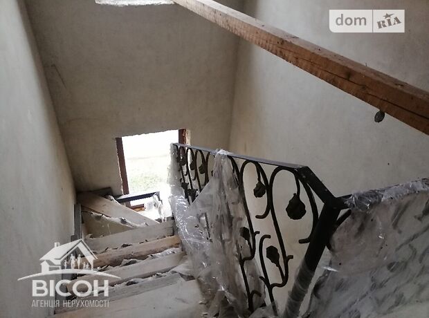 двухэтажный дом с верандой, 160 кв. м, кирпич. Продажа в Тернополе район Петриков фото 1 двухэтажный дом с верандой, 160 кв. м, кирпич. Продажа в Тернополе район Петриков фото 1