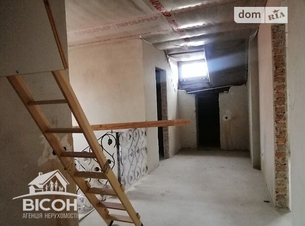 двухэтажный дом с верандой, 160 кв. м, кирпич. Продажа в Тернополе район Петриков фото 1 двухэтажный дом с верандой, 160 кв. м, кирпич. Продажа в Тернополе район Петриков фото 1