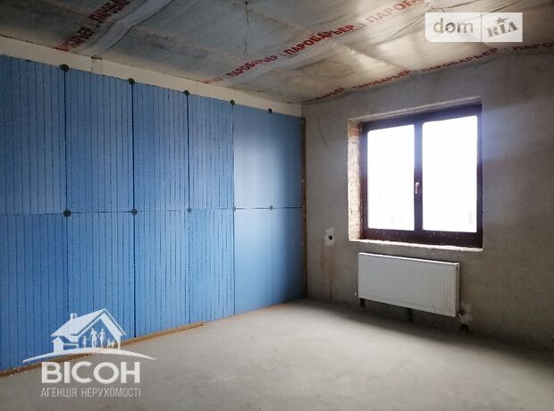 двухэтажный дом с верандой, 160 кв. м, кирпич. Продажа в Тернополе район Петриков фото 1 двухэтажный дом с верандой, 160 кв. м, кирпич. Продажа в Тернополе район Петриков фото 1