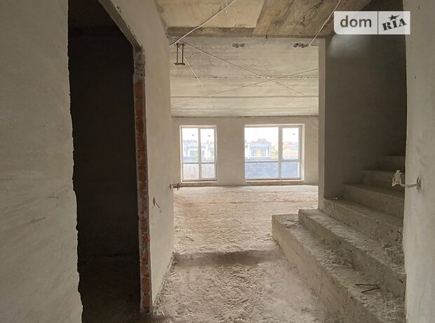 трехэтажный дом, 170 кв. м, кирпич. Продажа в Петрикове (Тернопольская обл.) фото 1 трехэтажный дом, 170 кв. м, кирпич. Продажа в Петрикове (Тернопольская обл.) фото 1