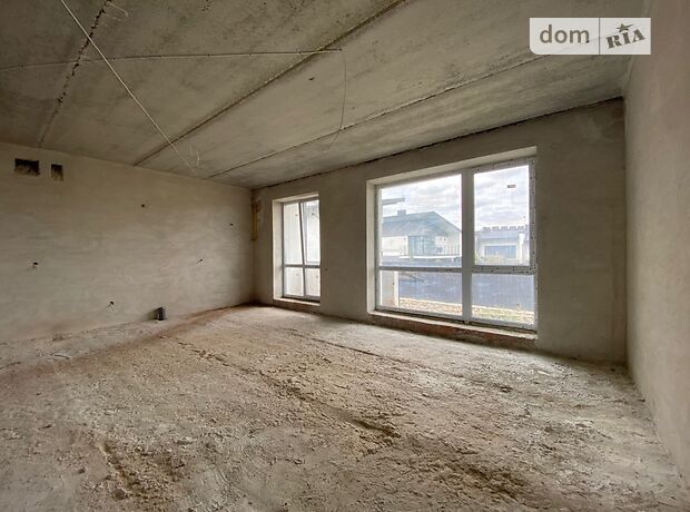 трехэтажный дом, 170 кв. м, кирпич. Продажа в Петрикове (Тернопольская обл.) фото 1 трехэтажный дом, 170 кв. м, кирпич. Продажа в Петрикове (Тернопольская обл.) фото 1