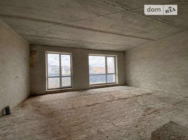 трехэтажный дом, 170 кв. м, кирпич. Продажа в Петрикове (Тернопольская обл.) фото 1 трехэтажный дом, 170 кв. м, кирпич. Продажа в Петрикове (Тернопольская обл.) фото 1