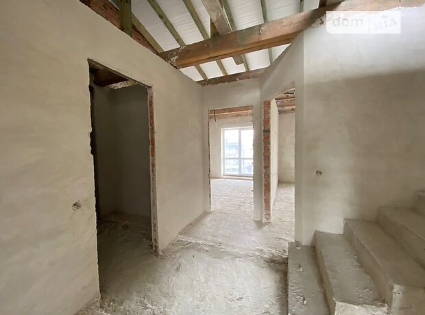 трехэтажный дом, 170 кв. м, кирпич. Продажа в Петрикове (Тернопольская обл.) фото 1 трехэтажный дом, 170 кв. м, кирпич. Продажа в Петрикове (Тернопольская обл.) фото 1