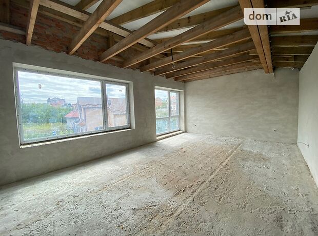трехэтажный дом, 170 кв. м, кирпич. Продажа в Петрикове (Тернопольская обл.) фото 1 трехэтажный дом, 170 кв. м, кирпич. Продажа в Петрикове (Тернопольская обл.) фото 1