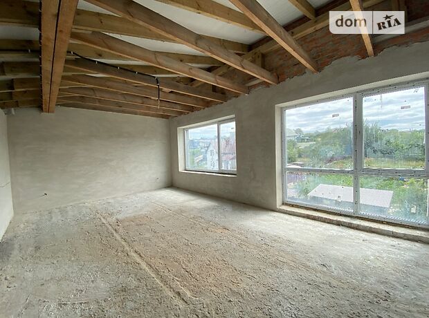 трехэтажный дом, 170 кв. м, кирпич. Продажа в Петрикове (Тернопольская обл.) фото 1 трехэтажный дом, 170 кв. м, кирпич. Продажа в Петрикове (Тернопольская обл.) фото 1