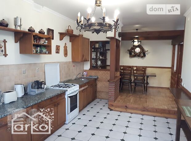 двухэтажный дом с камином, 270 кв. м, кирпич. Продажа в Петрикове (Тернопольская обл.) фото 1 двухэтажный дом с камином, 270 кв. м, кирпич. Продажа в Петрикове (Тернопольская обл.) фото 1