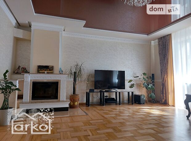 двухэтажный дом с камином, 270 кв. м, кирпич. Продажа в Петрикове (Тернопольская обл.) фото 1 двухэтажный дом с камином, 270 кв. м, кирпич. Продажа в Петрикове (Тернопольская обл.) фото 1