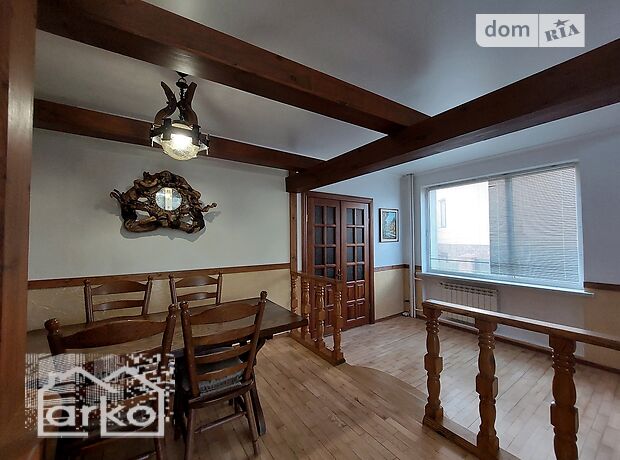 двухэтажный дом с камином, 270 кв. м, кирпич. Продажа в Петрикове (Тернопольская обл.) фото 1 двухэтажный дом с камином, 270 кв. м, кирпич. Продажа в Петрикове (Тернопольская обл.) фото 1