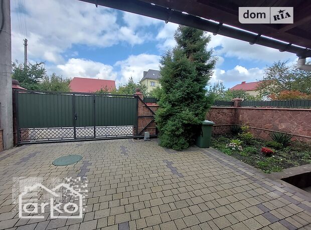 двухэтажный дом с камином, 270 кв. м, кирпич. Продажа в Петрикове (Тернопольская обл.) фото 1 двухэтажный дом с камином, 270 кв. м, кирпич. Продажа в Петрикове (Тернопольская обл.) фото 1