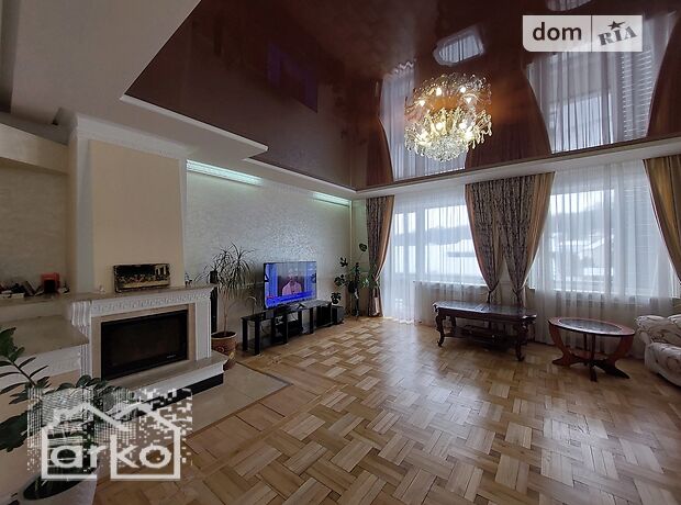 двухэтажный дом с камином, 270 кв. м, кирпич. Продажа в Петрикове (Тернопольская обл.) фото 1 двухэтажный дом с камином, 270 кв. м, кирпич. Продажа в Петрикове (Тернопольская обл.) фото 1