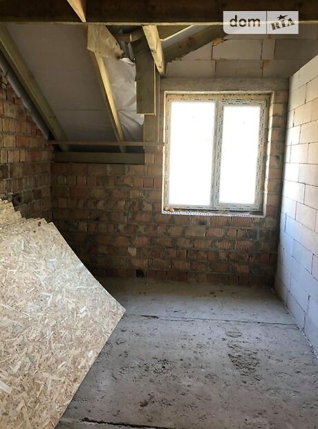 двухэтажный дом с гаражом, 155 кв. м, кирпич. Продажа в Тернополе район Петриков фото 1 двухэтажный дом с гаражом, 155 кв. м, кирпич. Продажа в Тернополе район Петриков фото 1